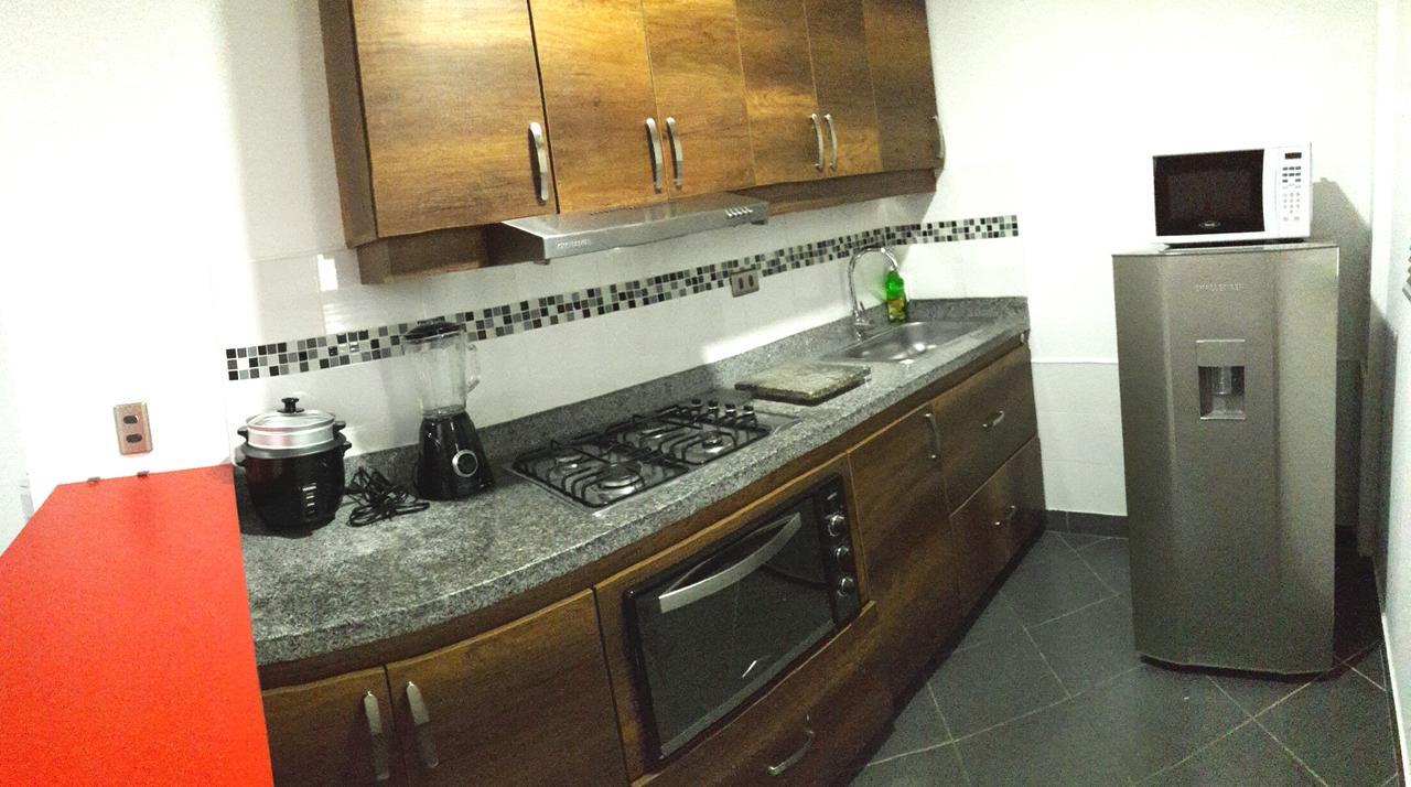 New Cozy Apartment In The Poblado, San Lucas Medellín Exterior foto